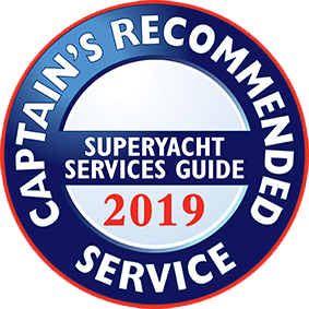 Superyacht Service Guide
