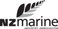 NZ Marine Association Logo