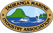 Tauranga Marrine Assn Logo